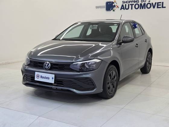 VOLKSWAGEN POLO 1.0 MPI TRACK MANUAL